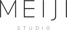 Logo Meiji Studio