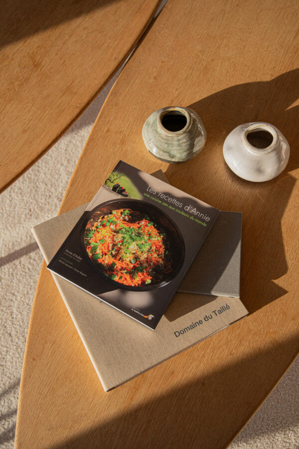 livre de cuisine « Les recettes d’Annie » – Image 7