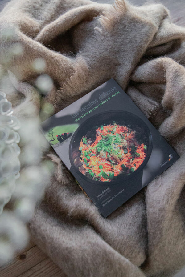 livre de cuisine « Les recettes d’Annie » – Image 6