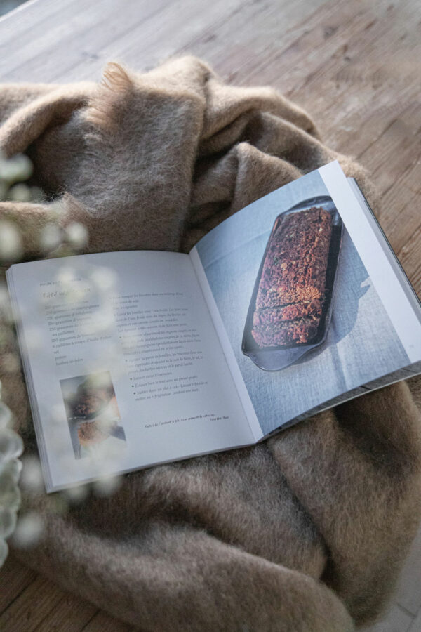 livre de cuisine « Les recettes d’Annie » – Image 2