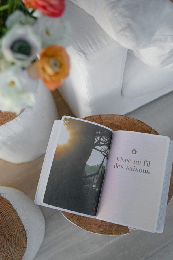 livre "Good food with kate" – Image 5